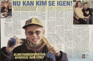 kim-hjemmet